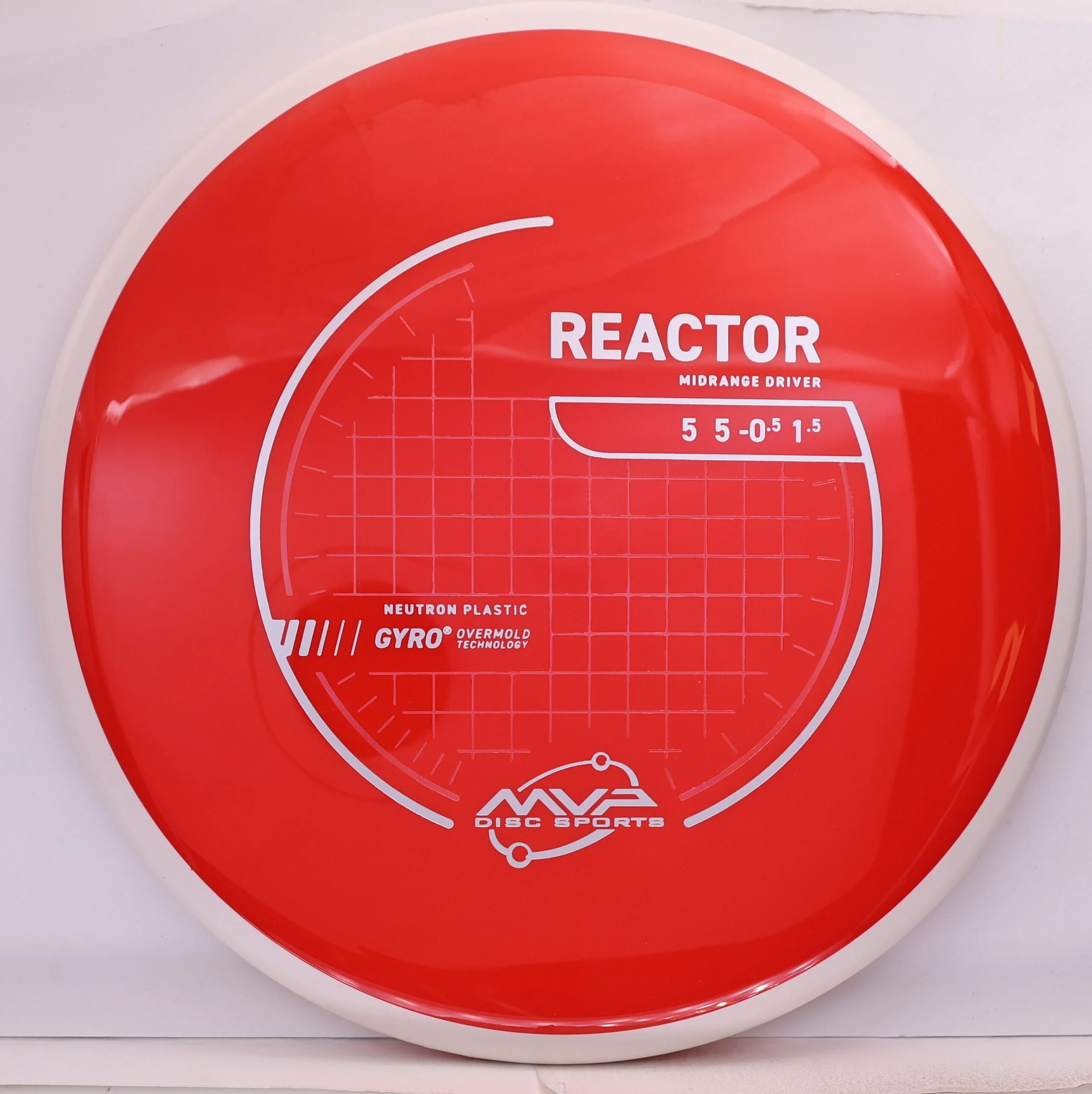 Neutron Reactor, Project Lab Coat - Image 4
