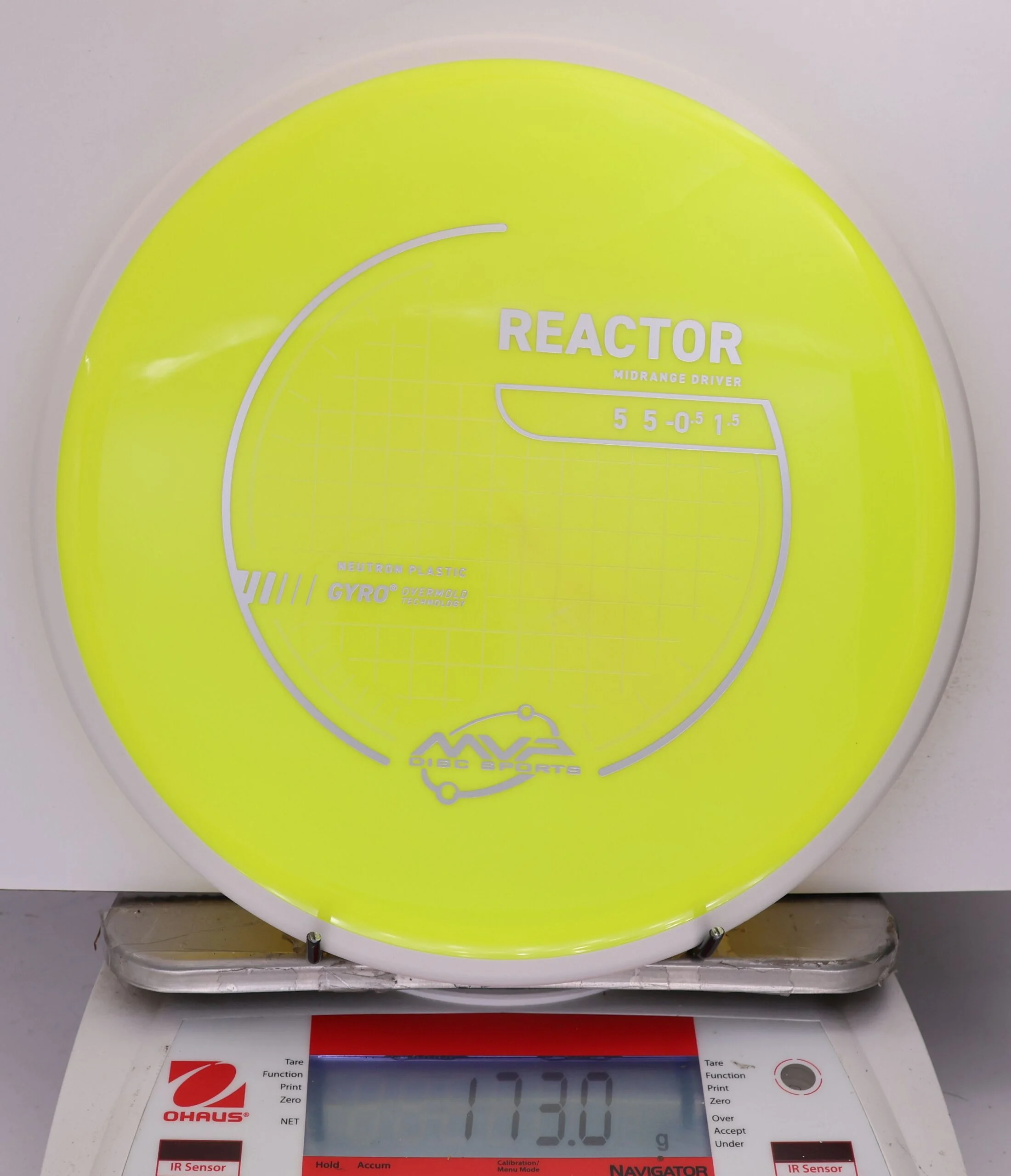 705376 Neutron Reactor, Project Lab Coat - #10 Yellow, 173