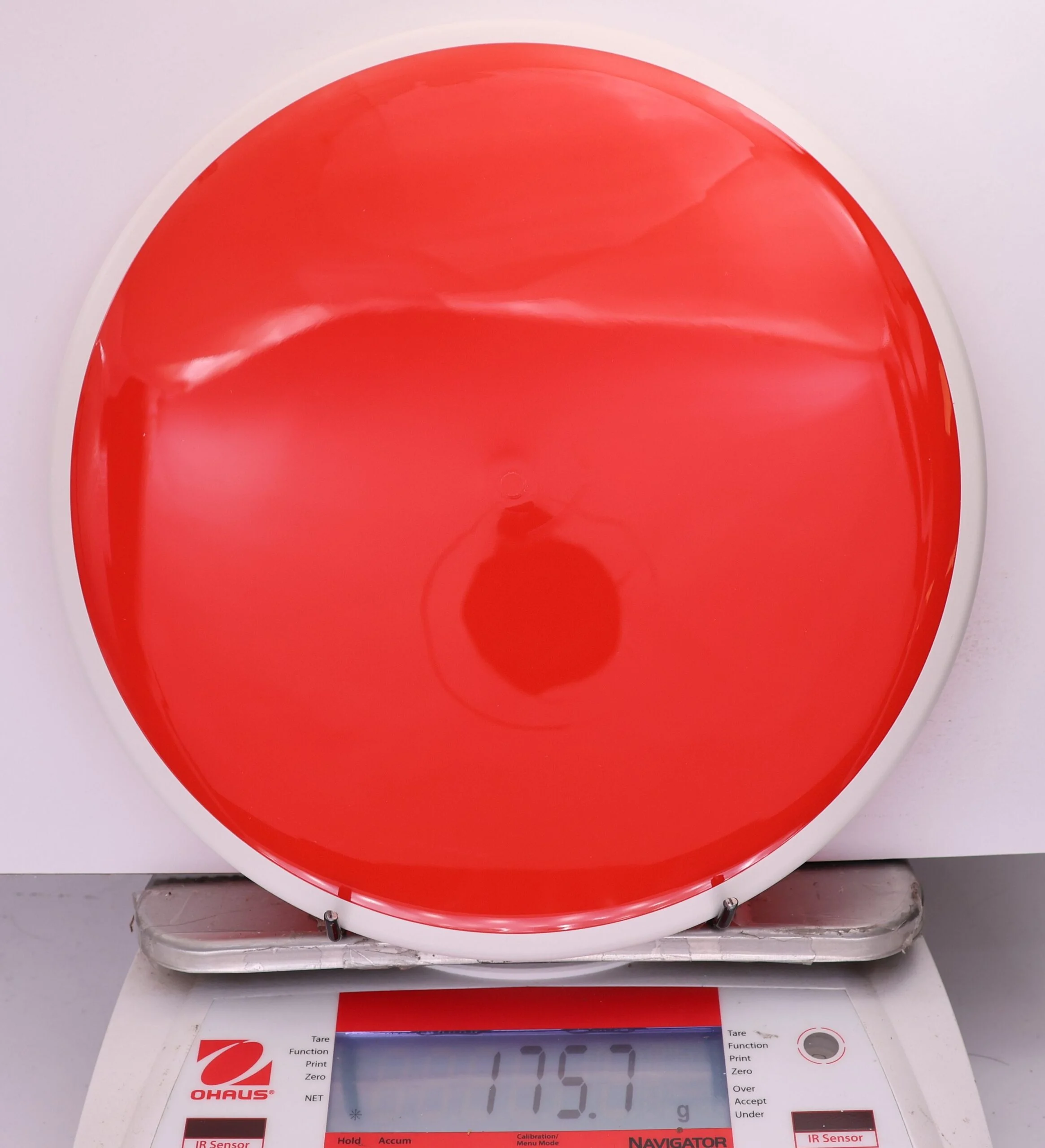 705561 Neutron Reactor, Project Lab Coat - No Stamp - #06 Red, 176