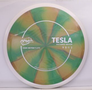 Cosmic Neutron Tesla, Project Lab Coat