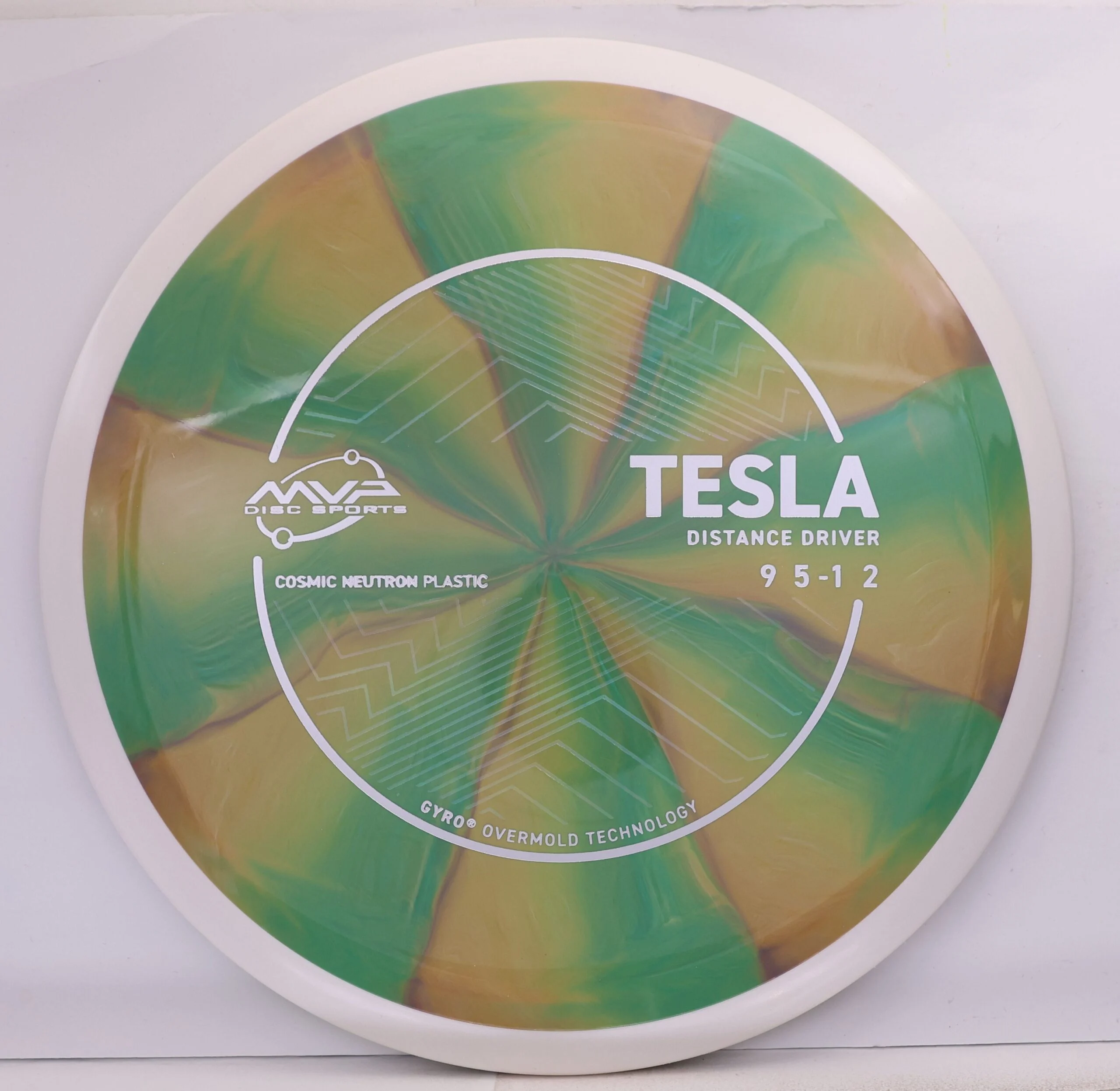 Cosmic Neutron Tesla, Project Lab Coat