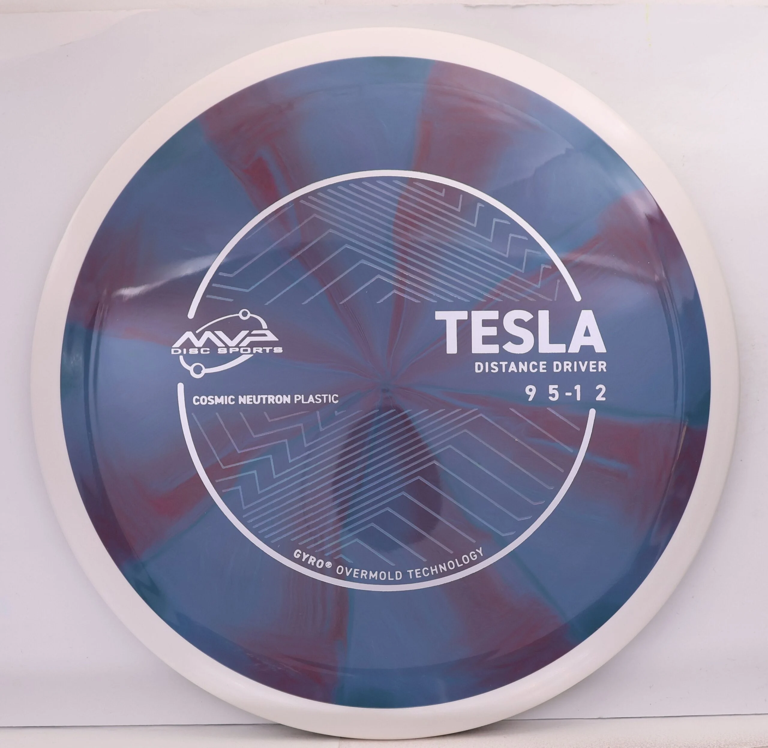 Cosmic Neutron Tesla, Project Lab Coat - Image 2