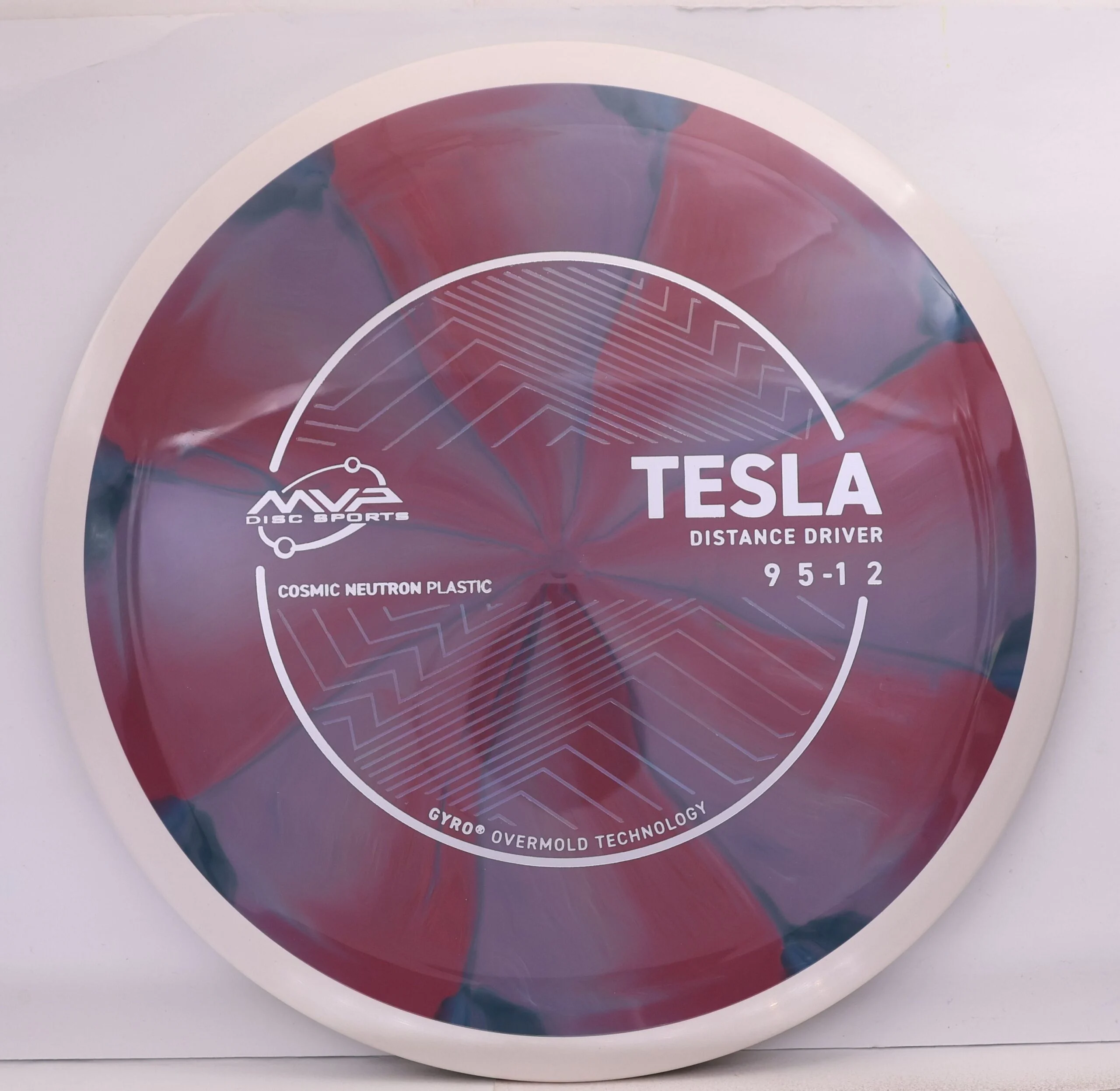 Cosmic Neutron Tesla, Project Lab Coat - Image 3