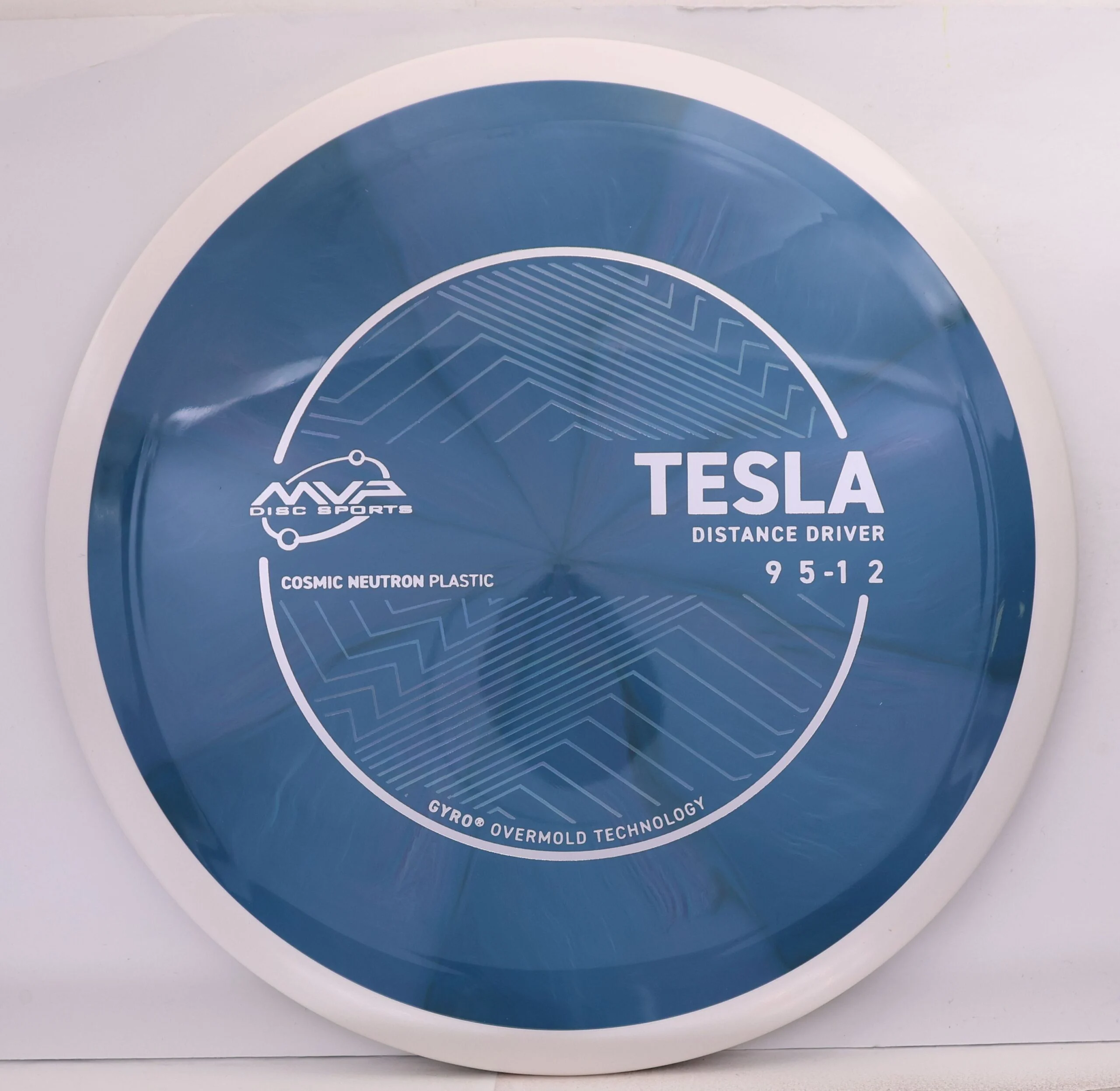 Cosmic Neutron Tesla, Project Lab Coat - Image 4