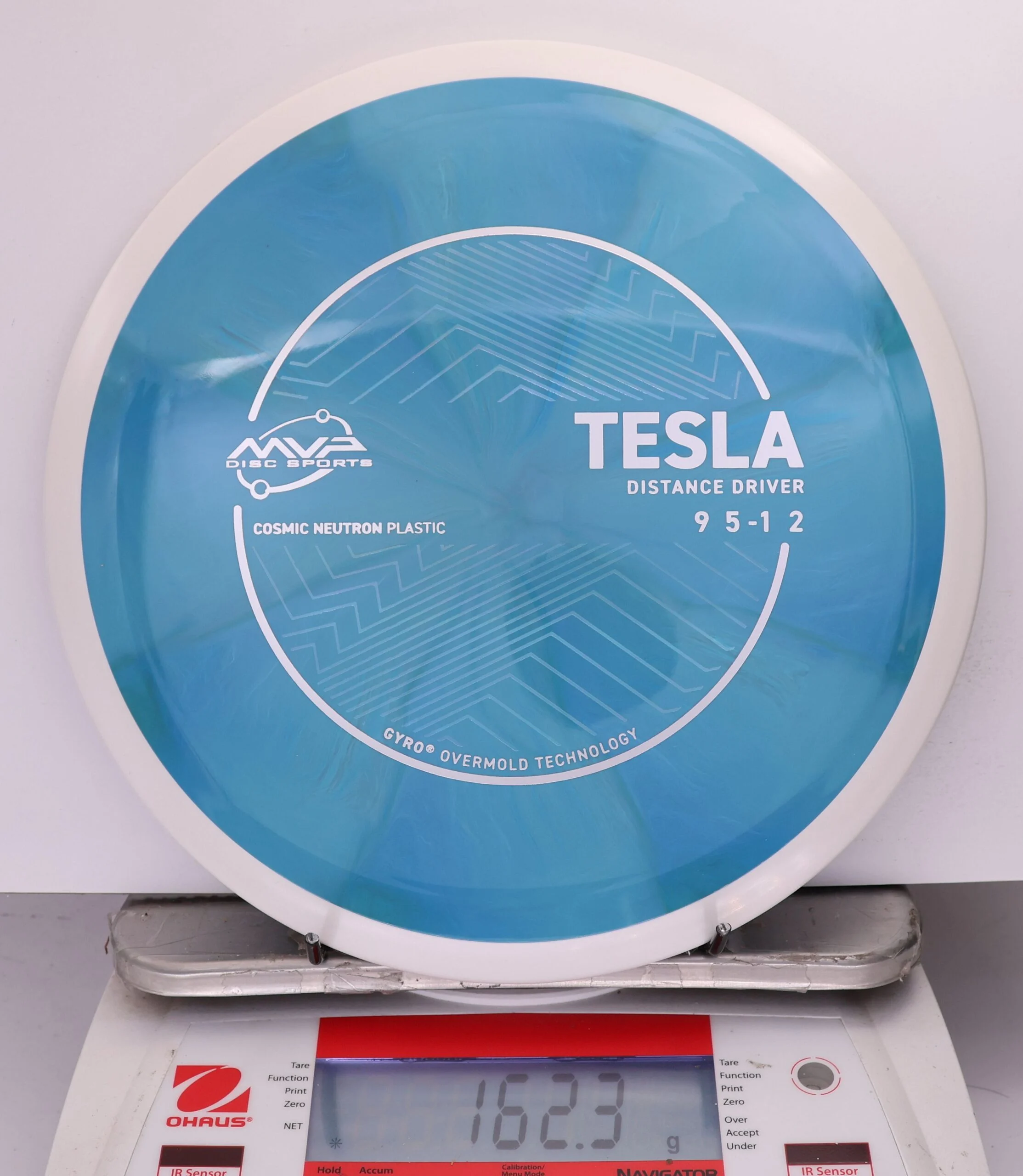 705851 Cosmic Neutron Tesla, Project Lab Coat - #29 Blue, 162