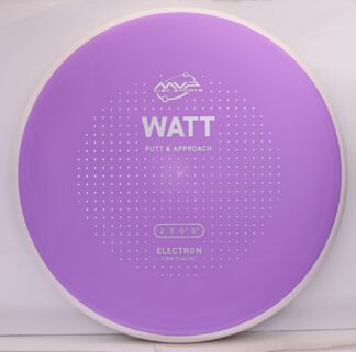 Electron Firm Watt, Project Lab Coat