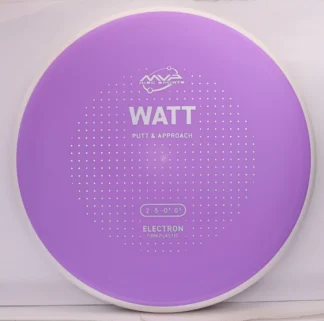 Electron Firm Watt, Project Lab Coat