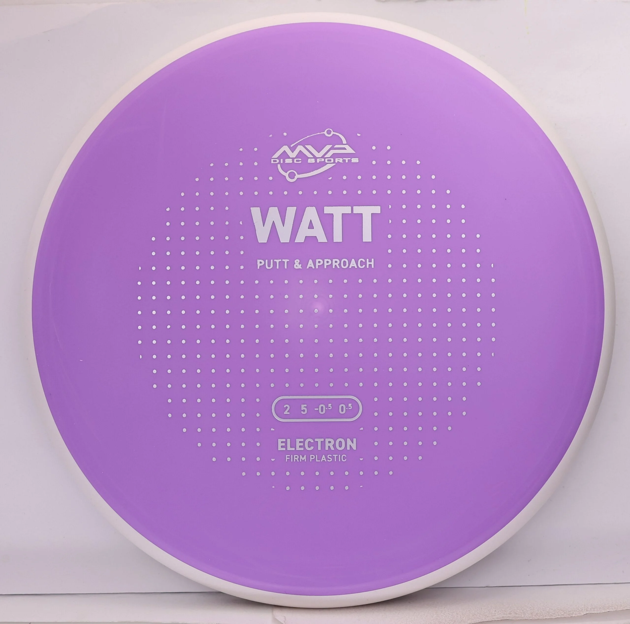Electron Firm Watt, Project Lab Coat