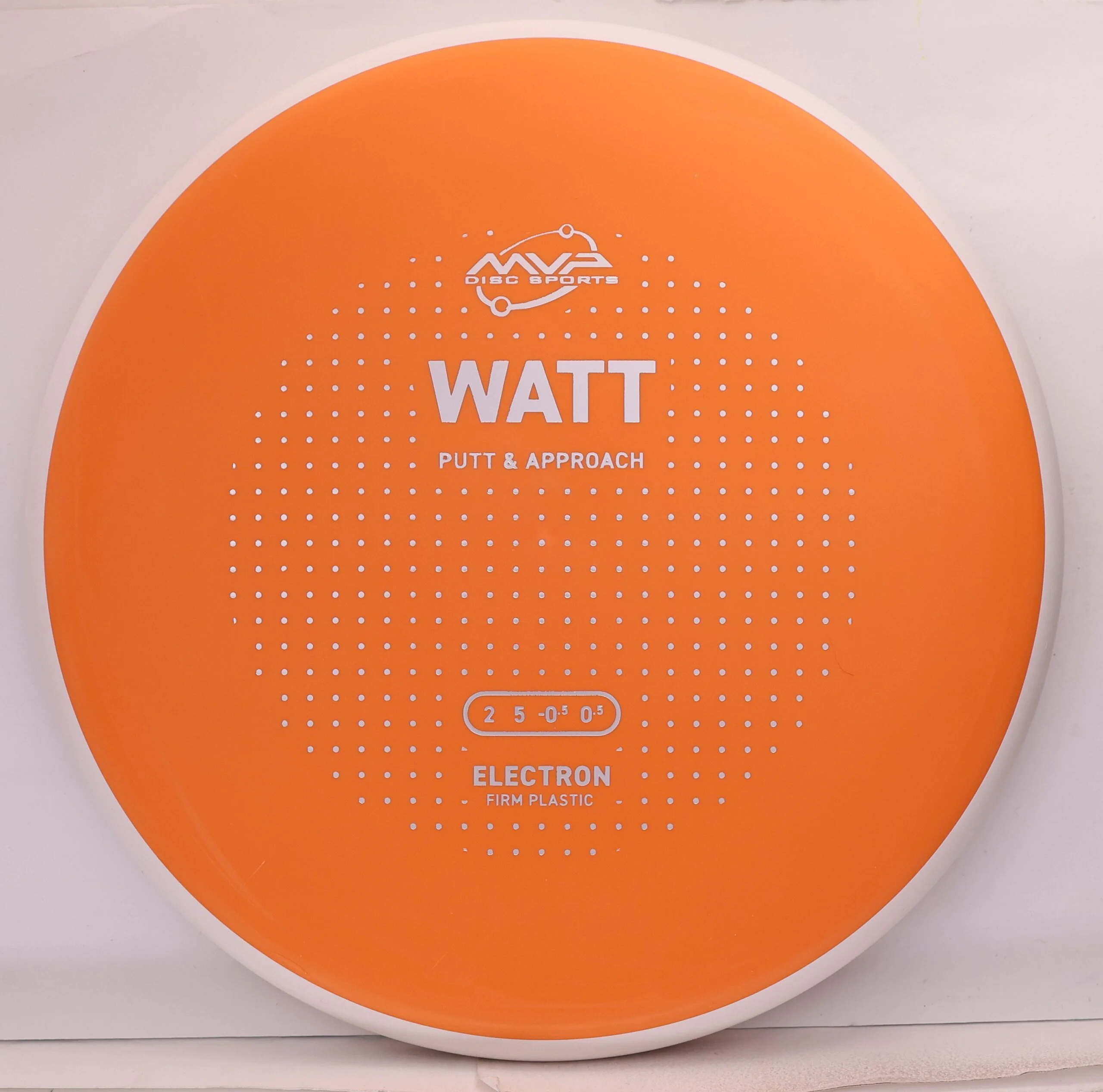 Electron Firm Watt, Project Lab Coat - Image 2