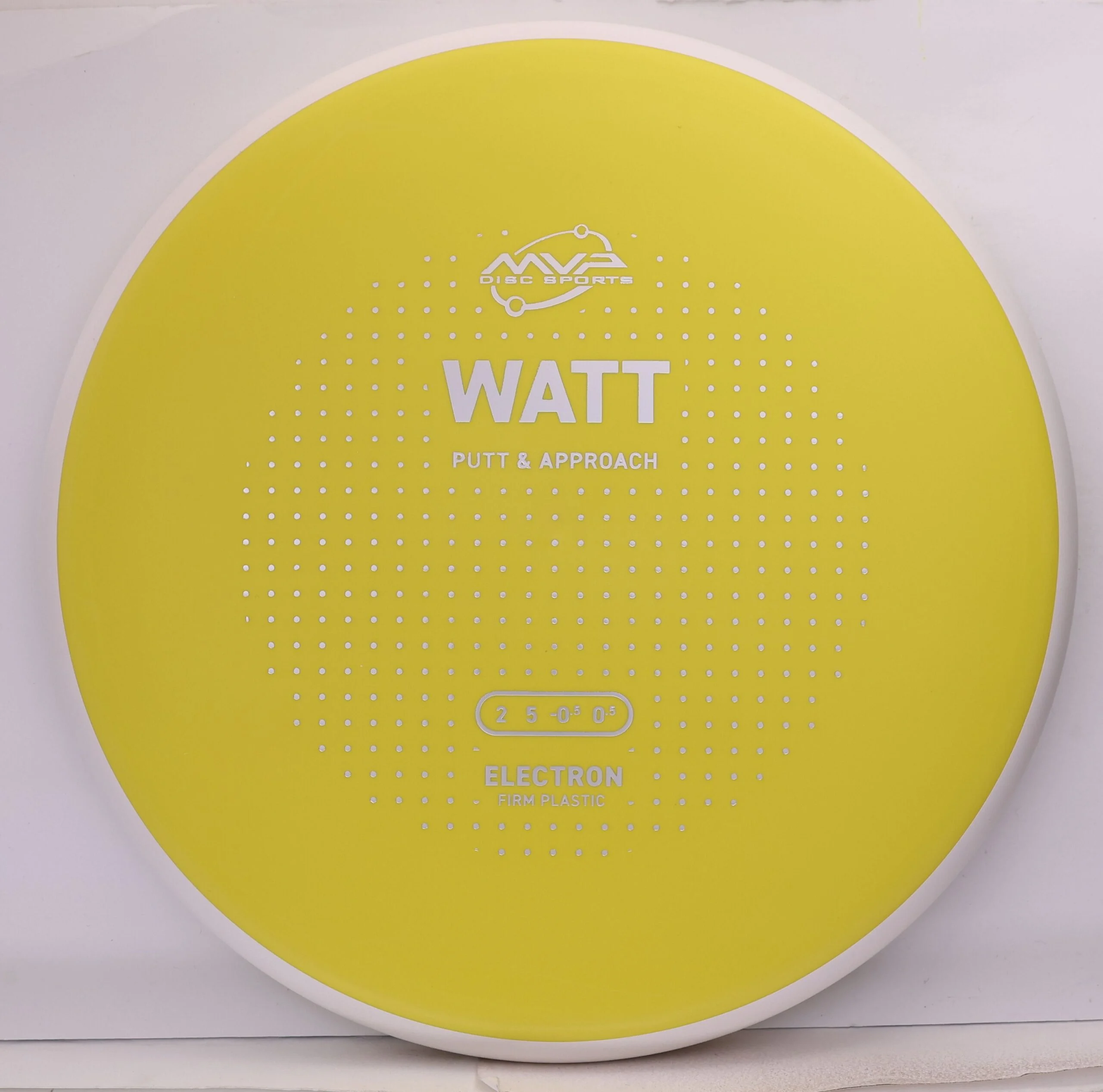 Electron Firm Watt, Project Lab Coat - Image 3