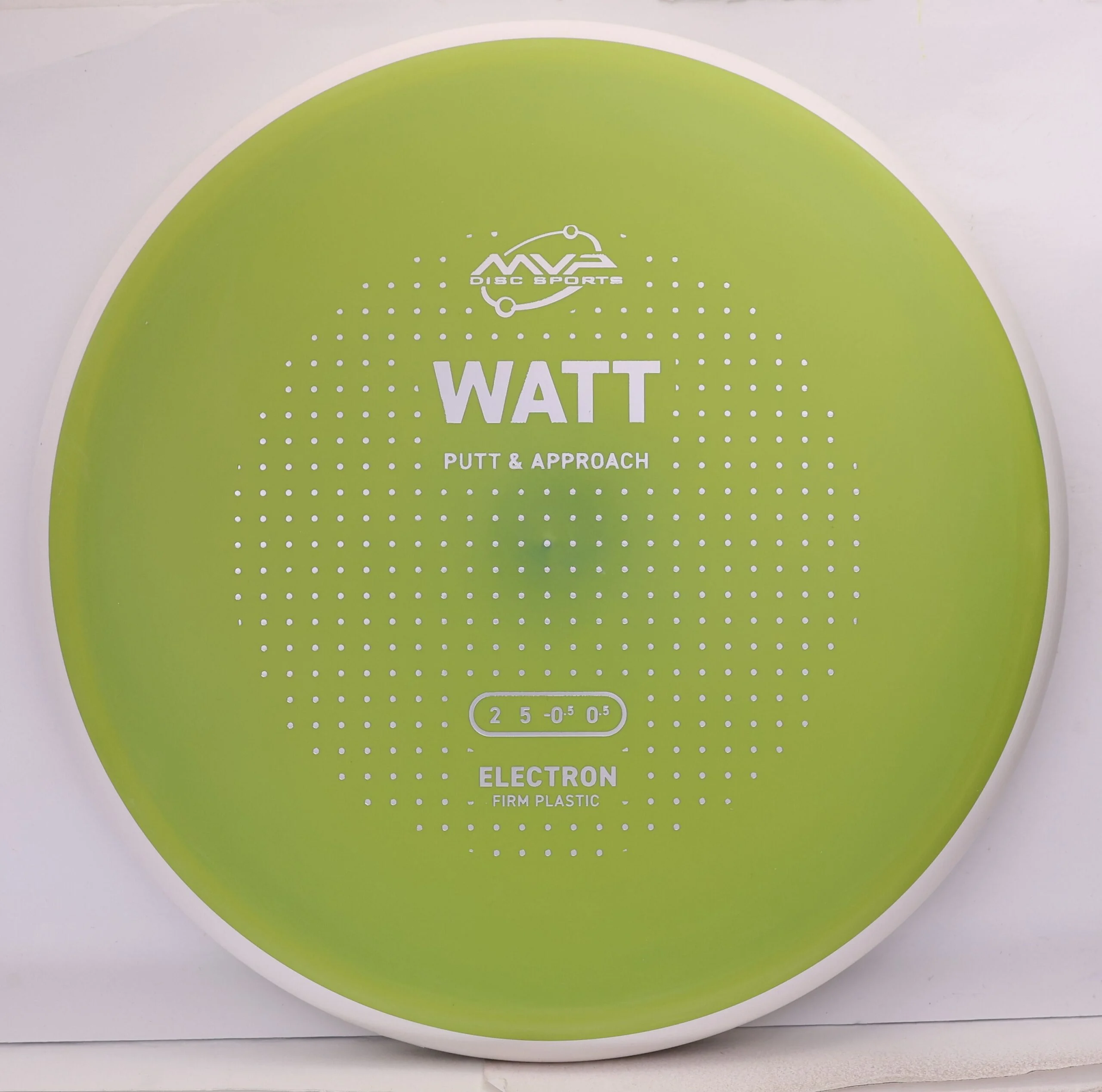 Electron Firm Watt, Project Lab Coat - Image 4