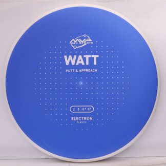 Electron Watt, Project Lab Coat