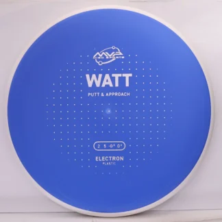 Electron Watt, Project Lab Coat