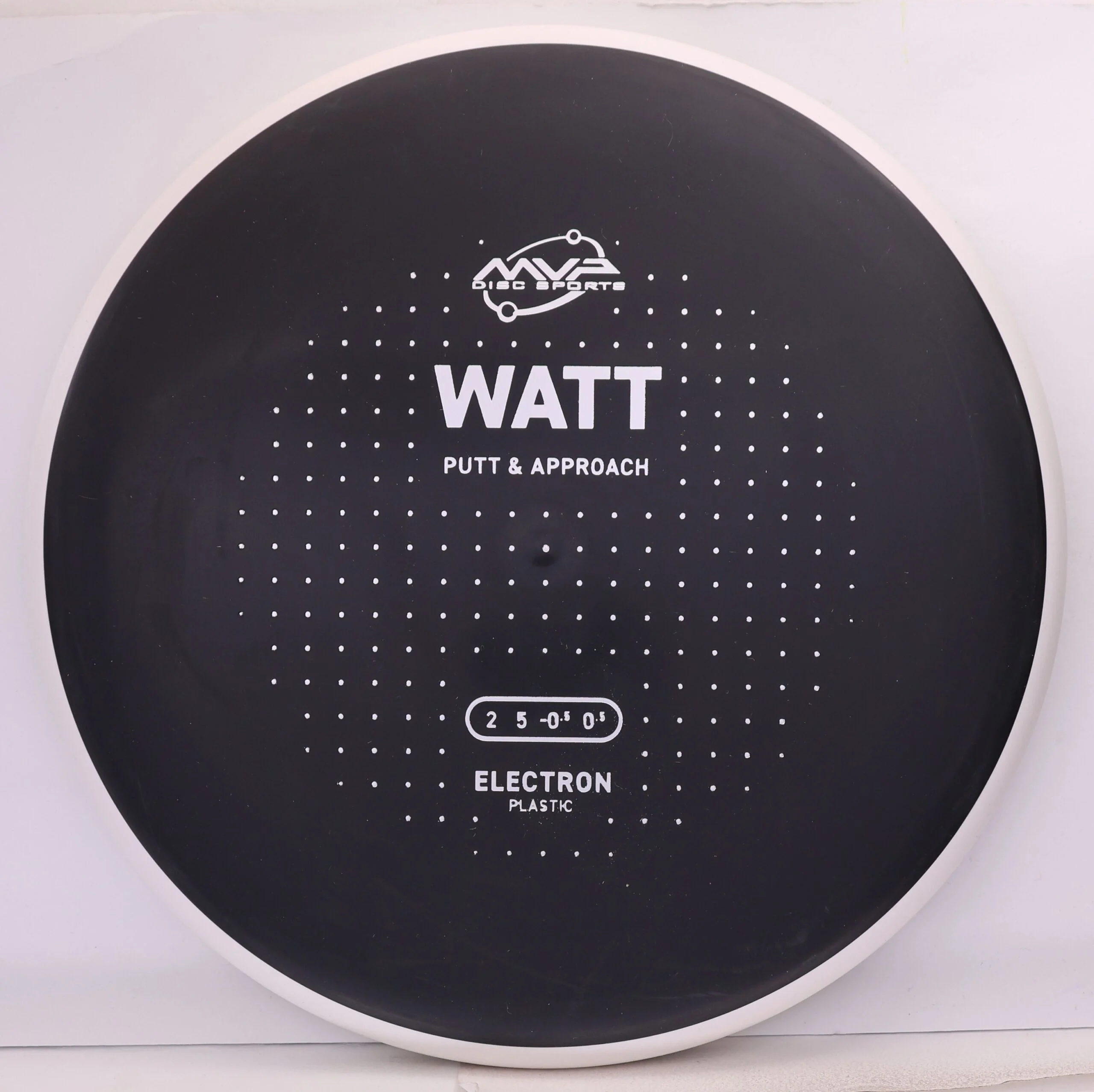 Electron Watt, Project Lab Coat - Image 2