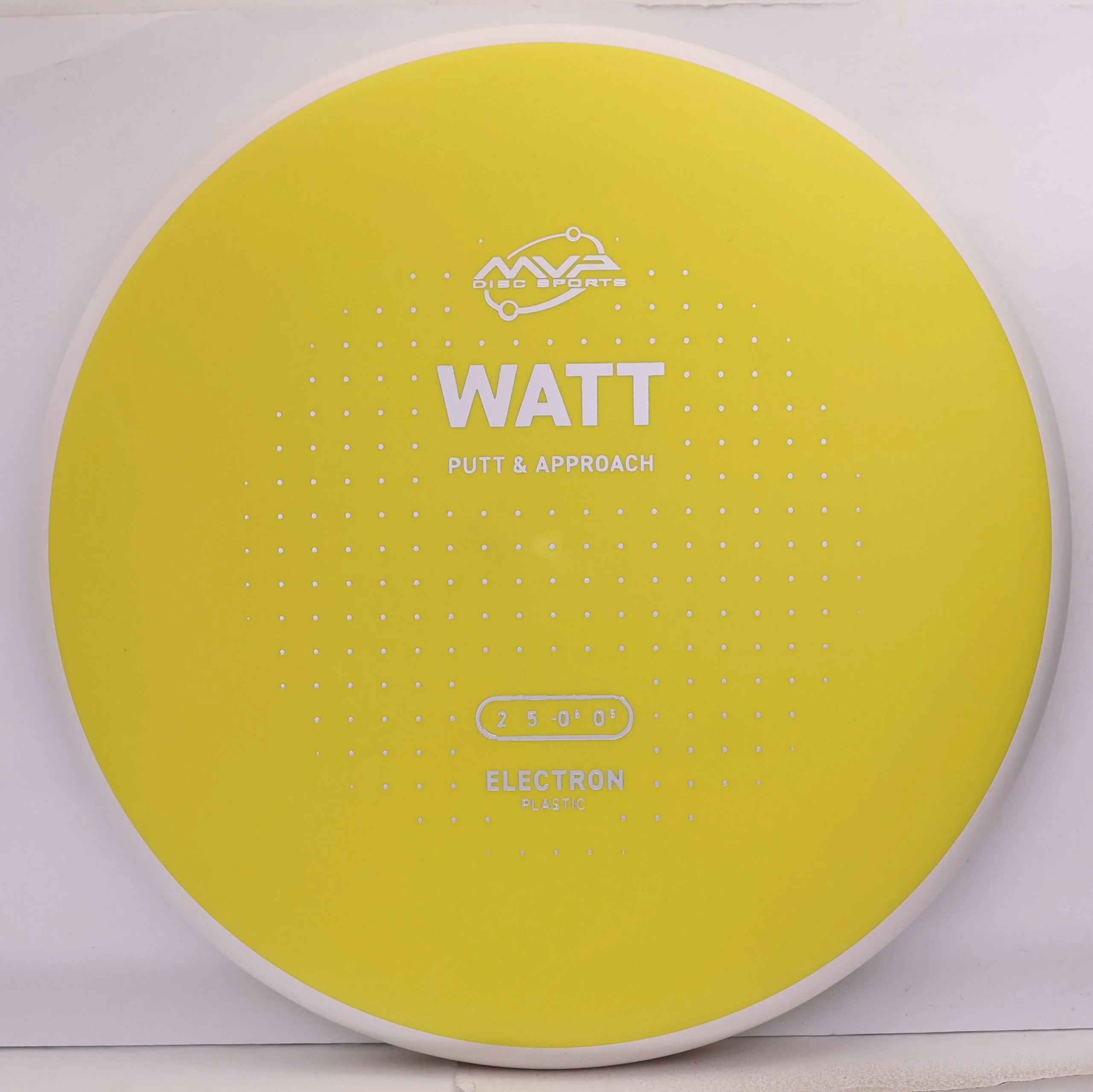 Electron Watt, Project Lab Coat - Image 3