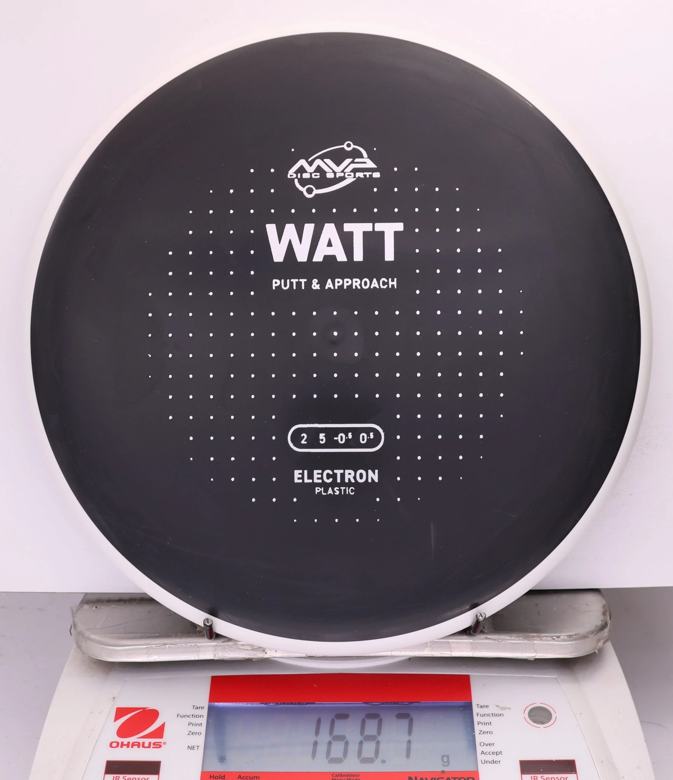 707020 Electron Watt, Project Lab Coat - #30 Black, 169