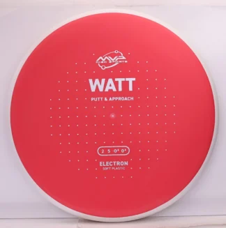 Electron Soft Watt, Project Lab Coat