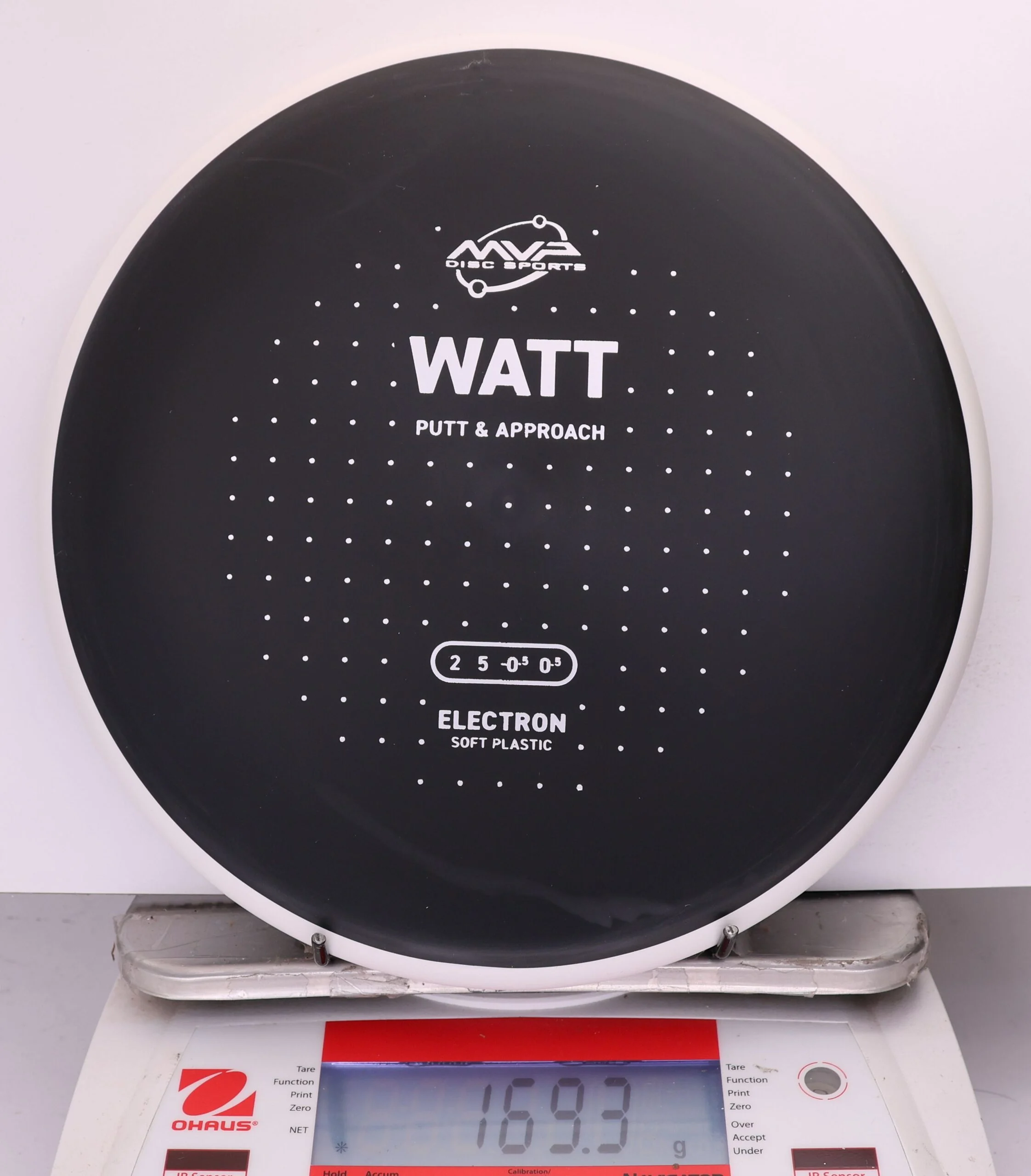 707088 Electron Soft Watt, Project Lab Coat - #05 Black, 169