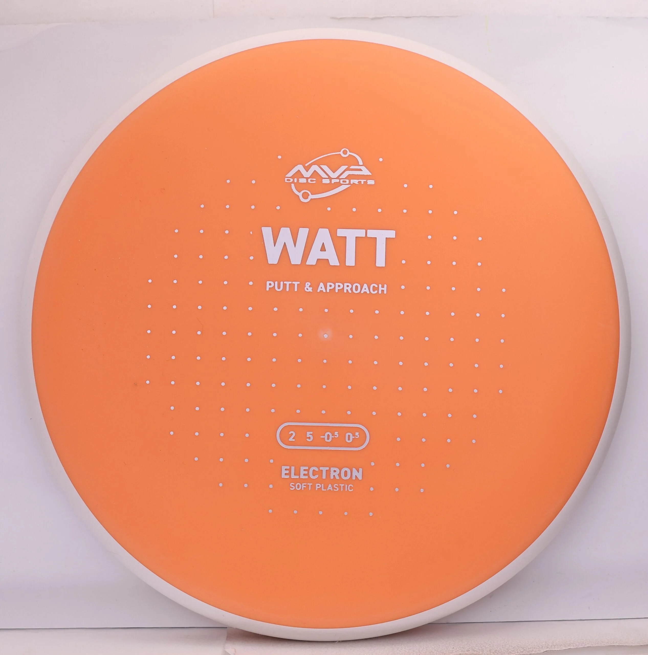 Electron Soft Watt, Project Lab Coat - Image 2