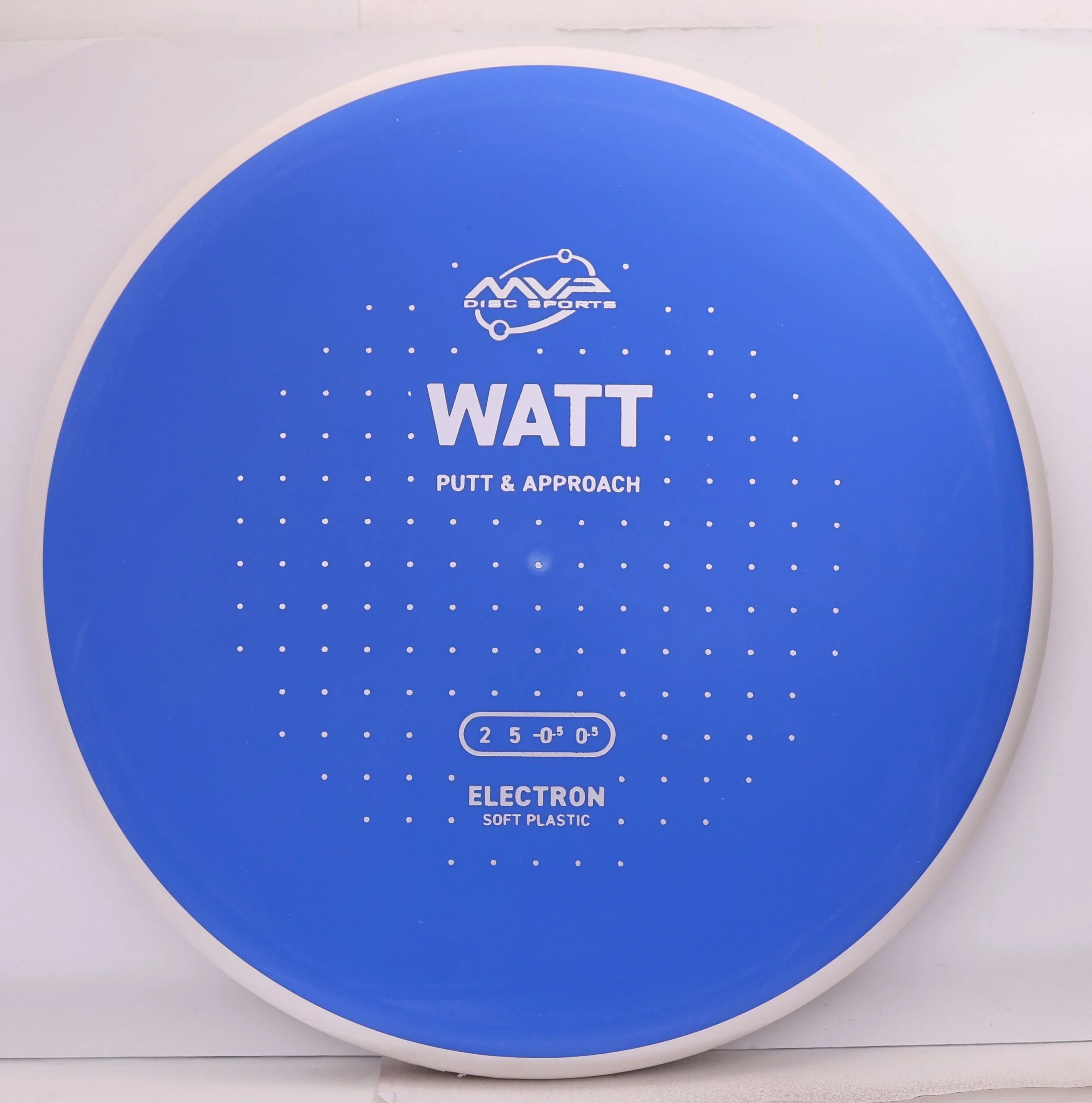 Electron Soft Watt, Project Lab Coat - Image 3