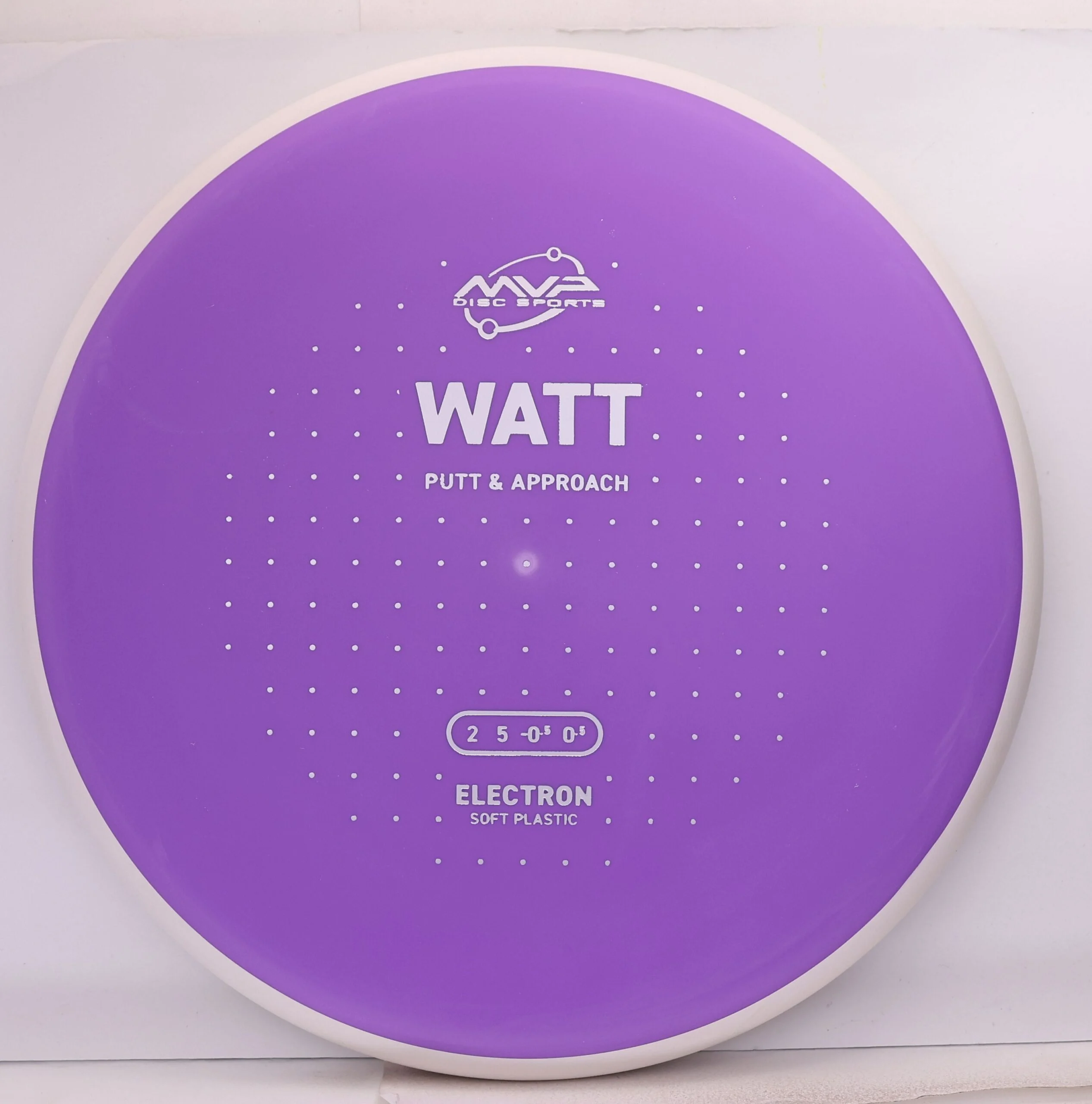 Electron Soft Watt, Project Lab Coat - Image 4