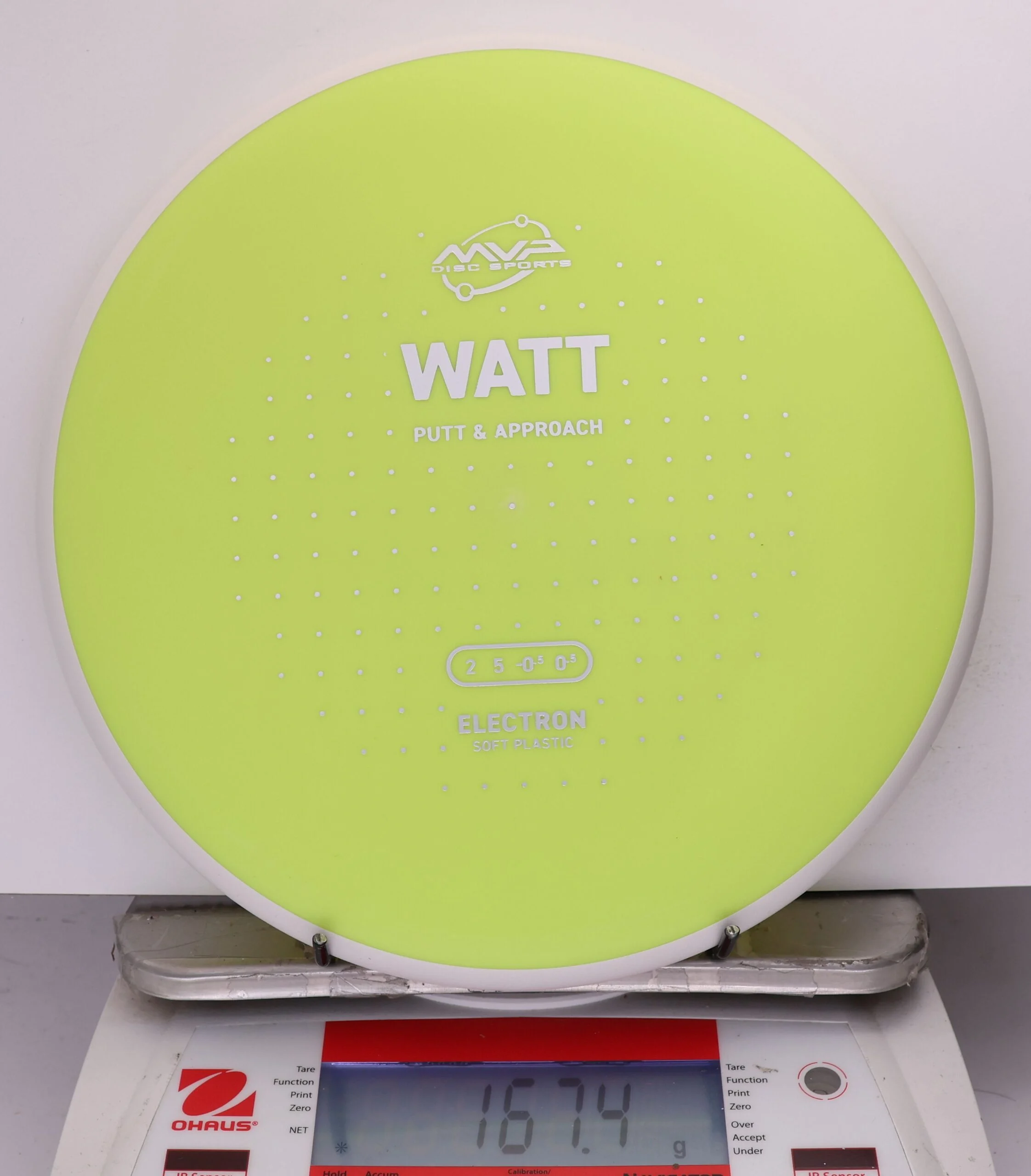 707257 Electron Soft Watt, Project Lab Coat - #29 Grellow, 167