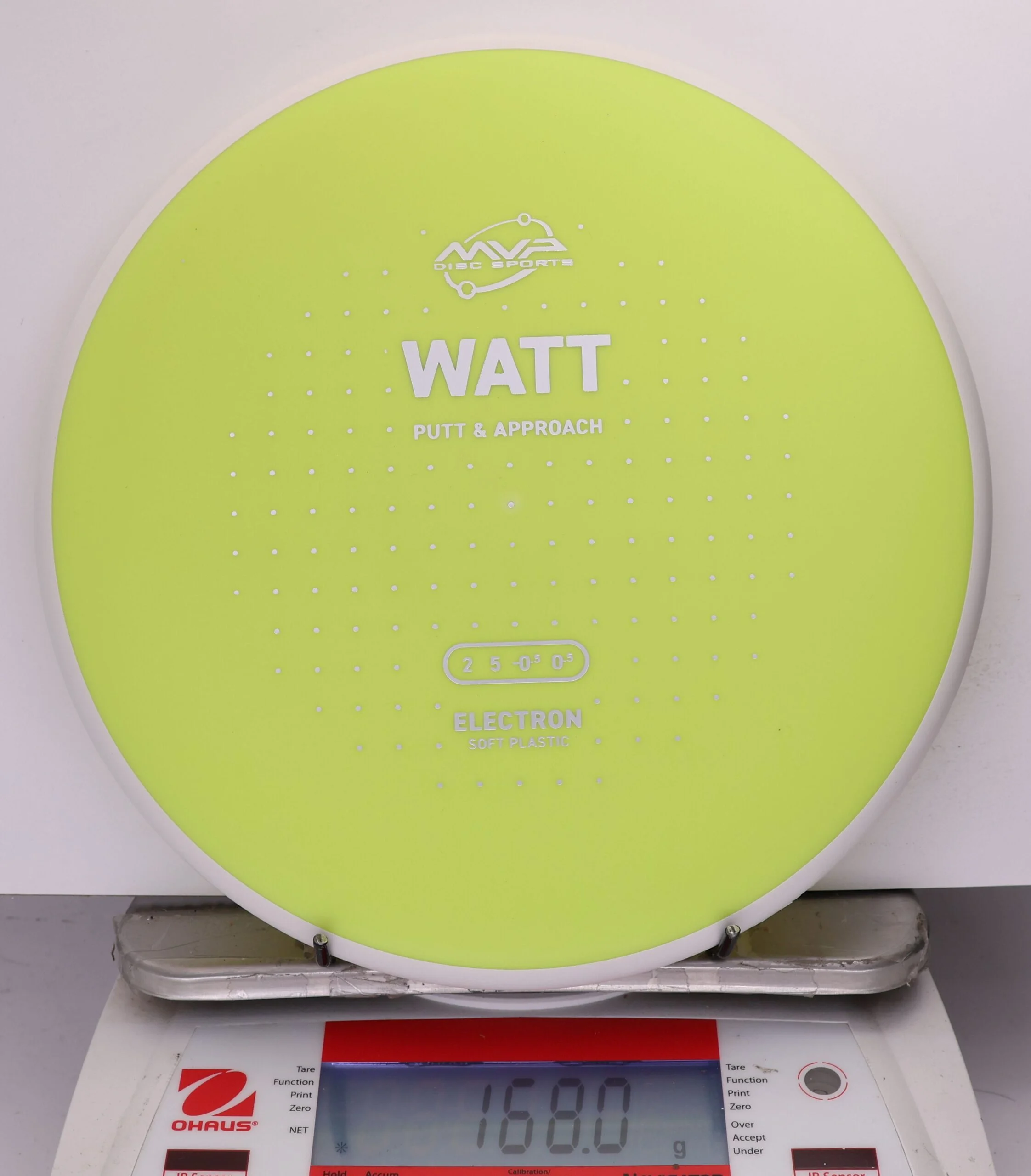 707258 Electron Soft Watt, Project Lab Coat - #30 Grellow, 168