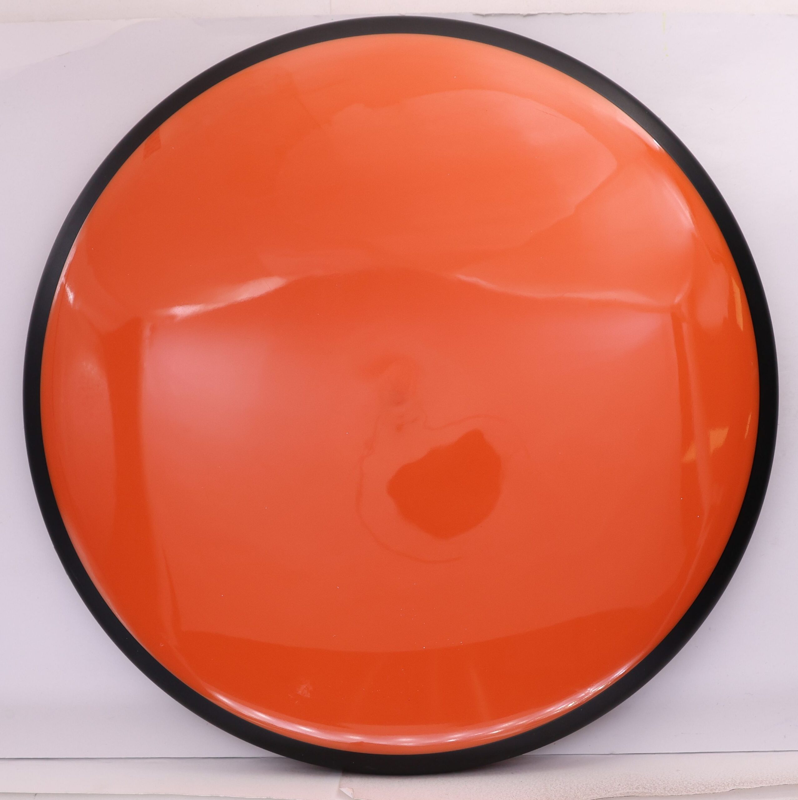 Neutron Detour, James Conrad - No Stamp