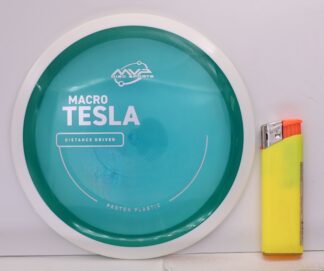 Proton Macro Tesla, Project Lab Coat