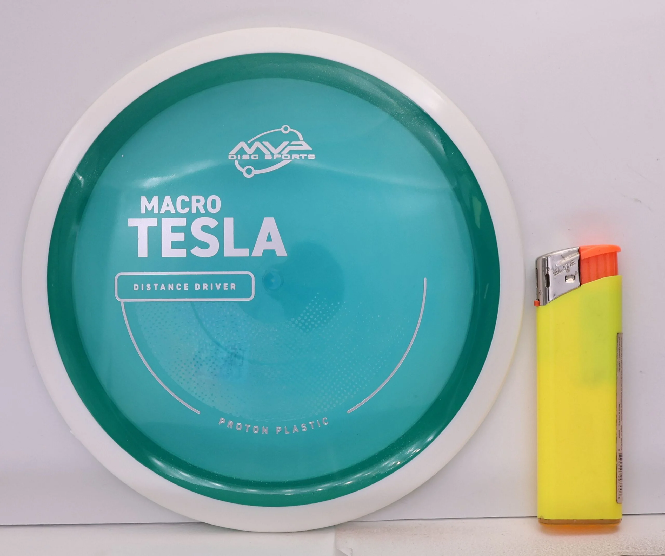 Proton Macro Tesla, Project Lab Coat