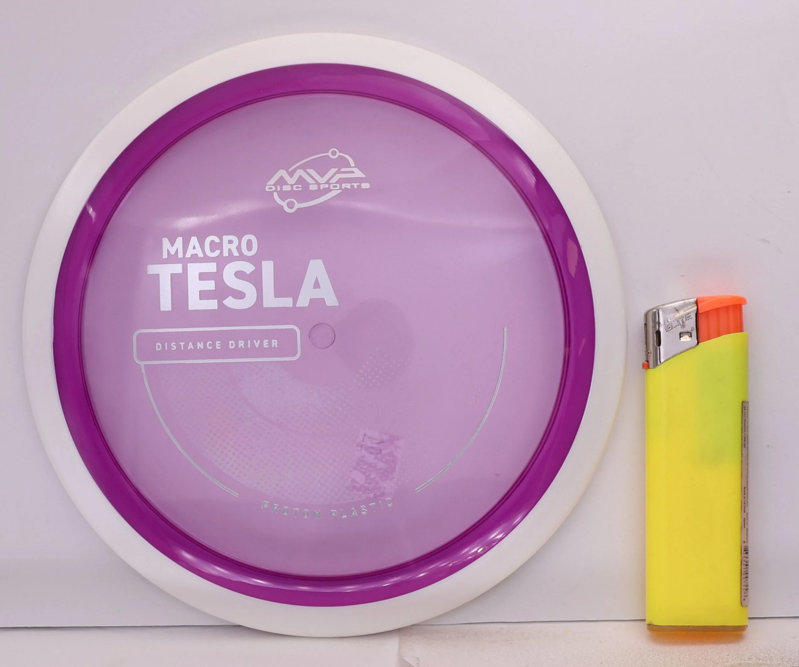 Proton Macro Tesla, Project Lab Coat - Image 2