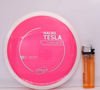 Neutron Macro Tesla, Project Lab Coat