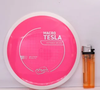 Neutron Macro Tesla, Project Lab Coat