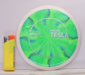 Cosmic Neutron Macro Tesla, Project Lab Coat