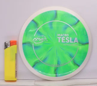 Cosmic Neutron Macro Tesla, Project Lab Coat