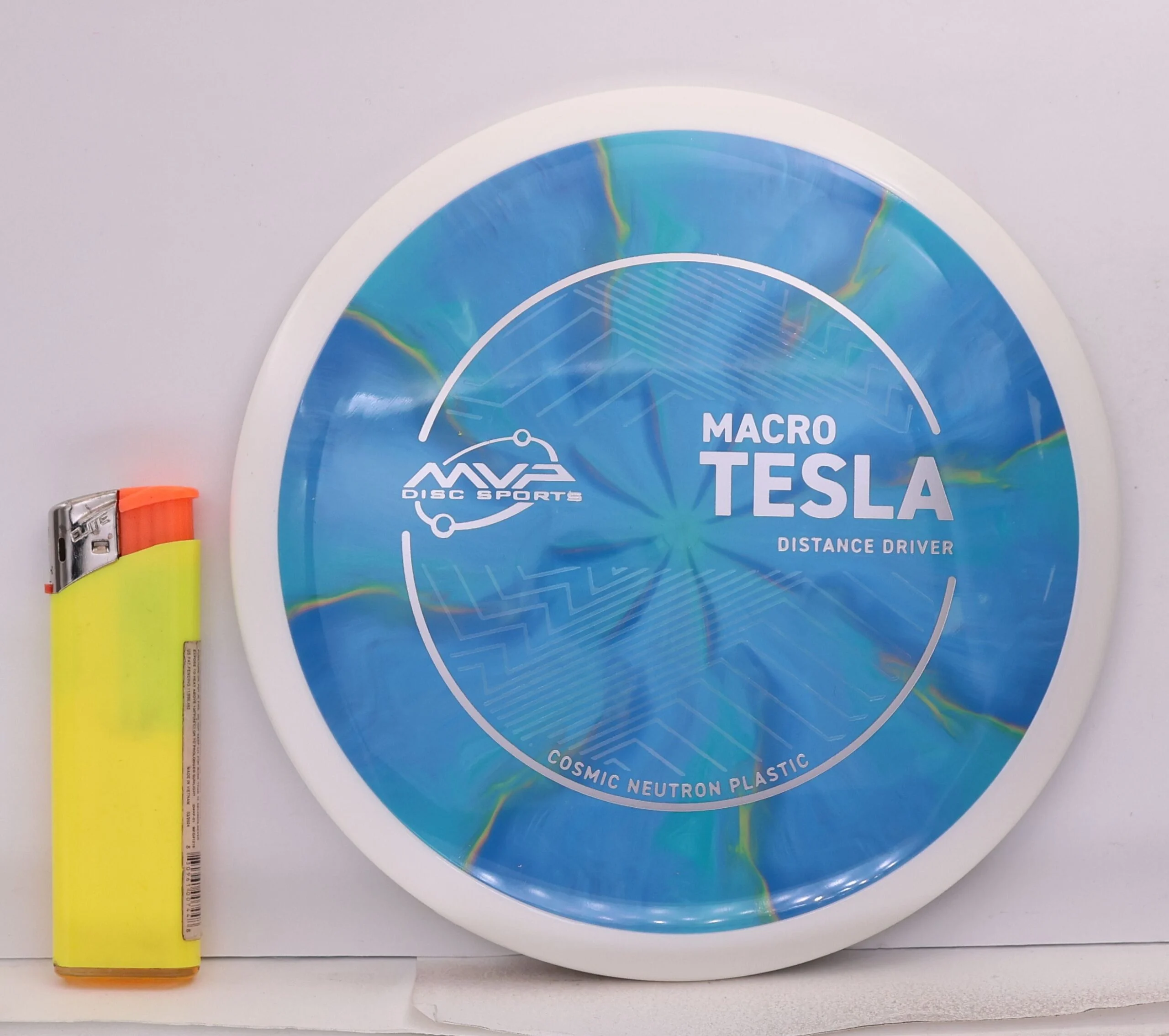Cosmic Neutron Macro Tesla, Project Lab Coat - Image 2