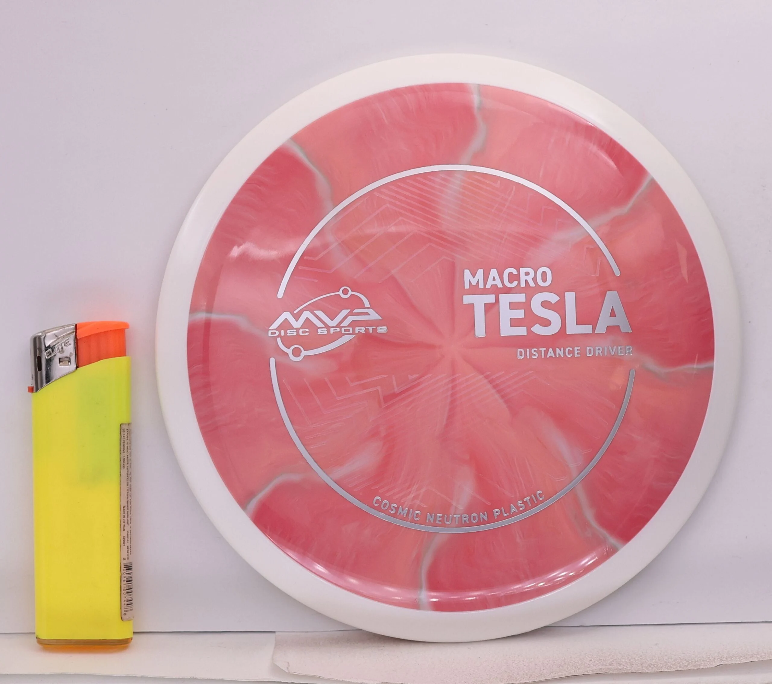 Cosmic Neutron Macro Tesla, Project Lab Coat - Image 3