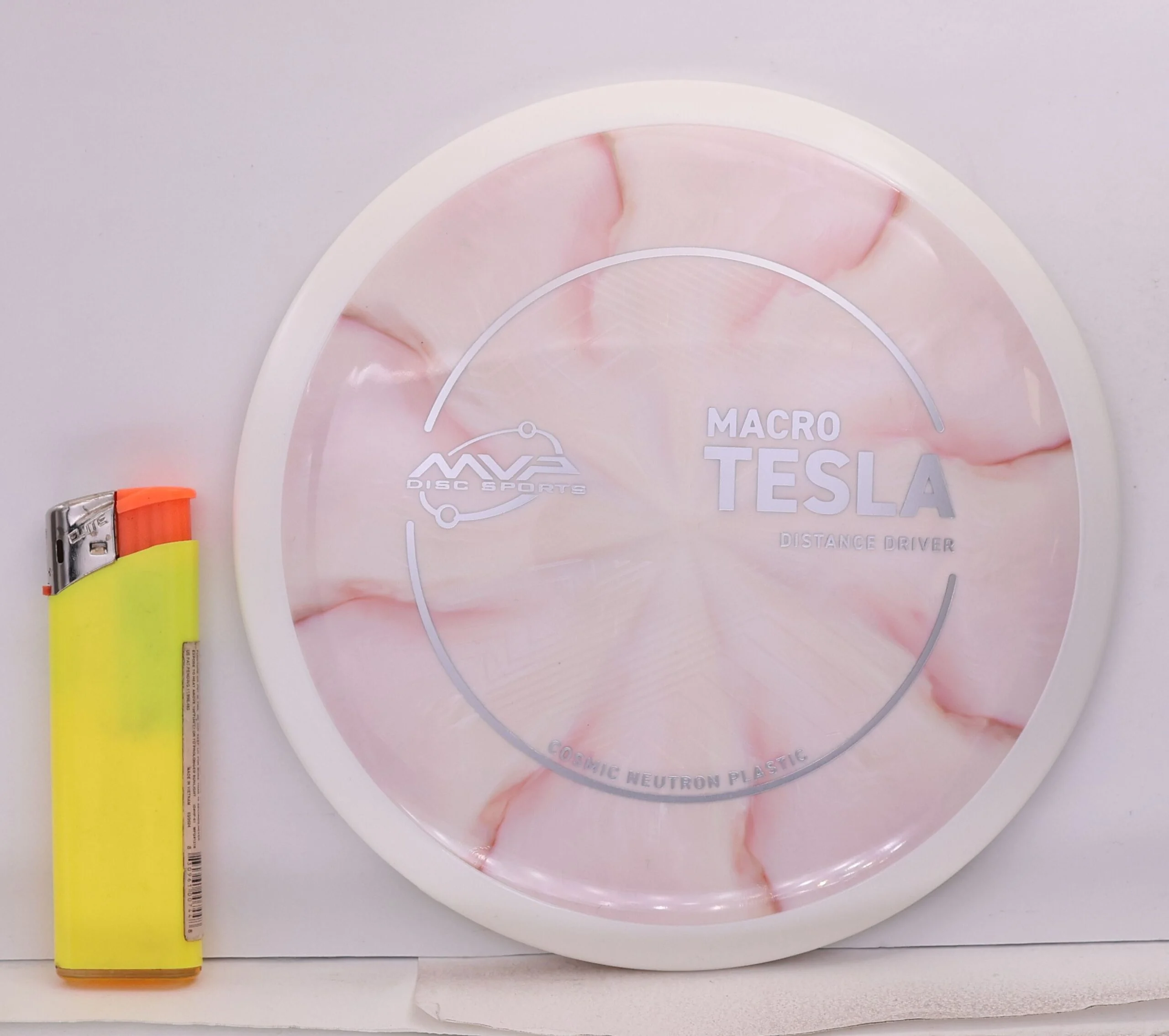 Cosmic Neutron Macro Tesla, Project Lab Coat - Image 4