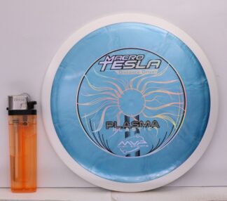 Plasma Macro Tesla, Project Lab Coat