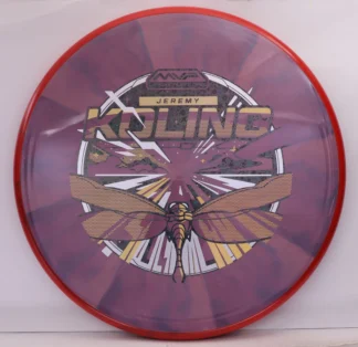 Cosmic Neutron Tempo, Jeremy Koling 2026 Team Series