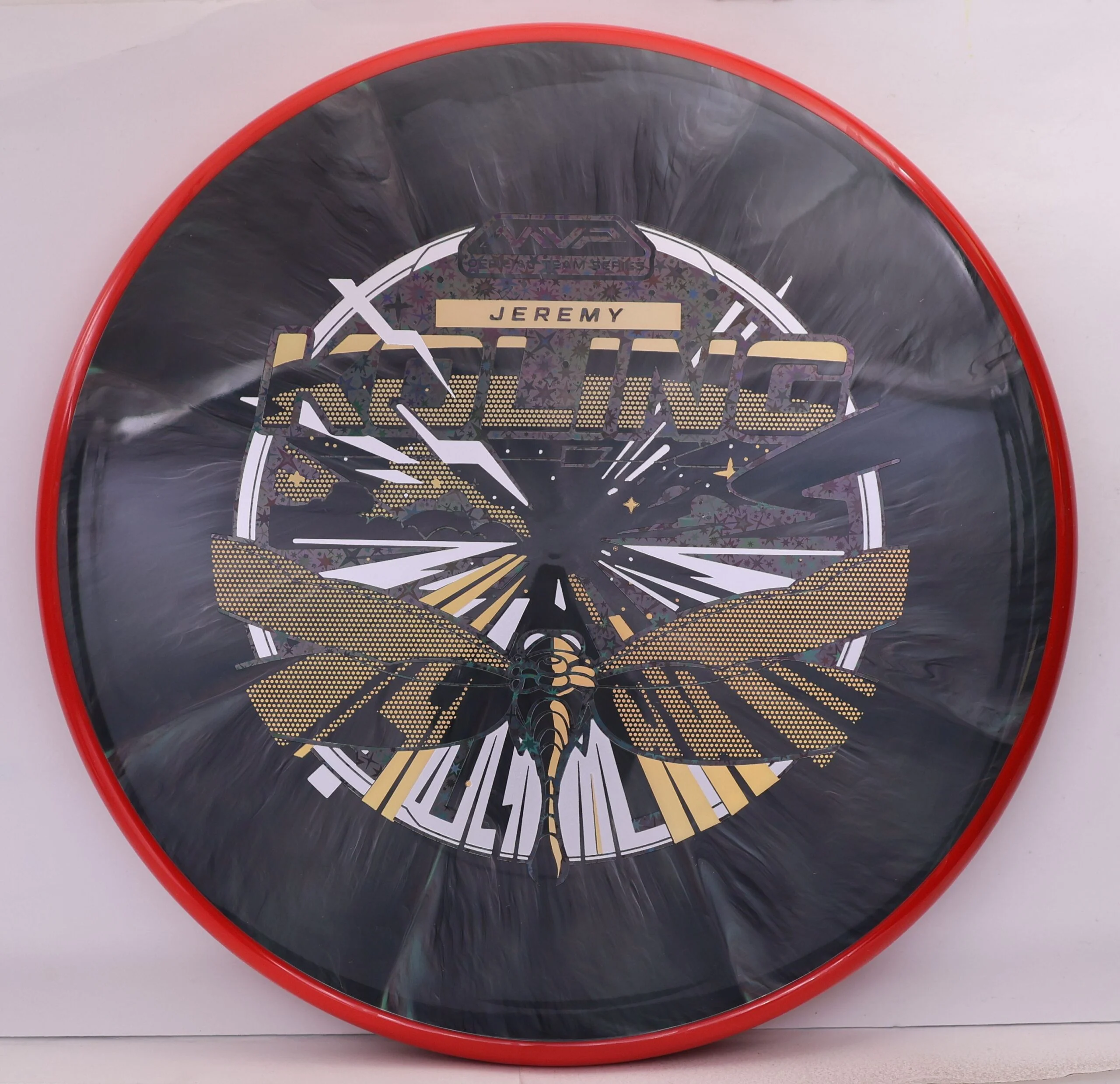 Cosmic Neutron Tempo, Jeremy Koling 2026 Team Series - Image 4