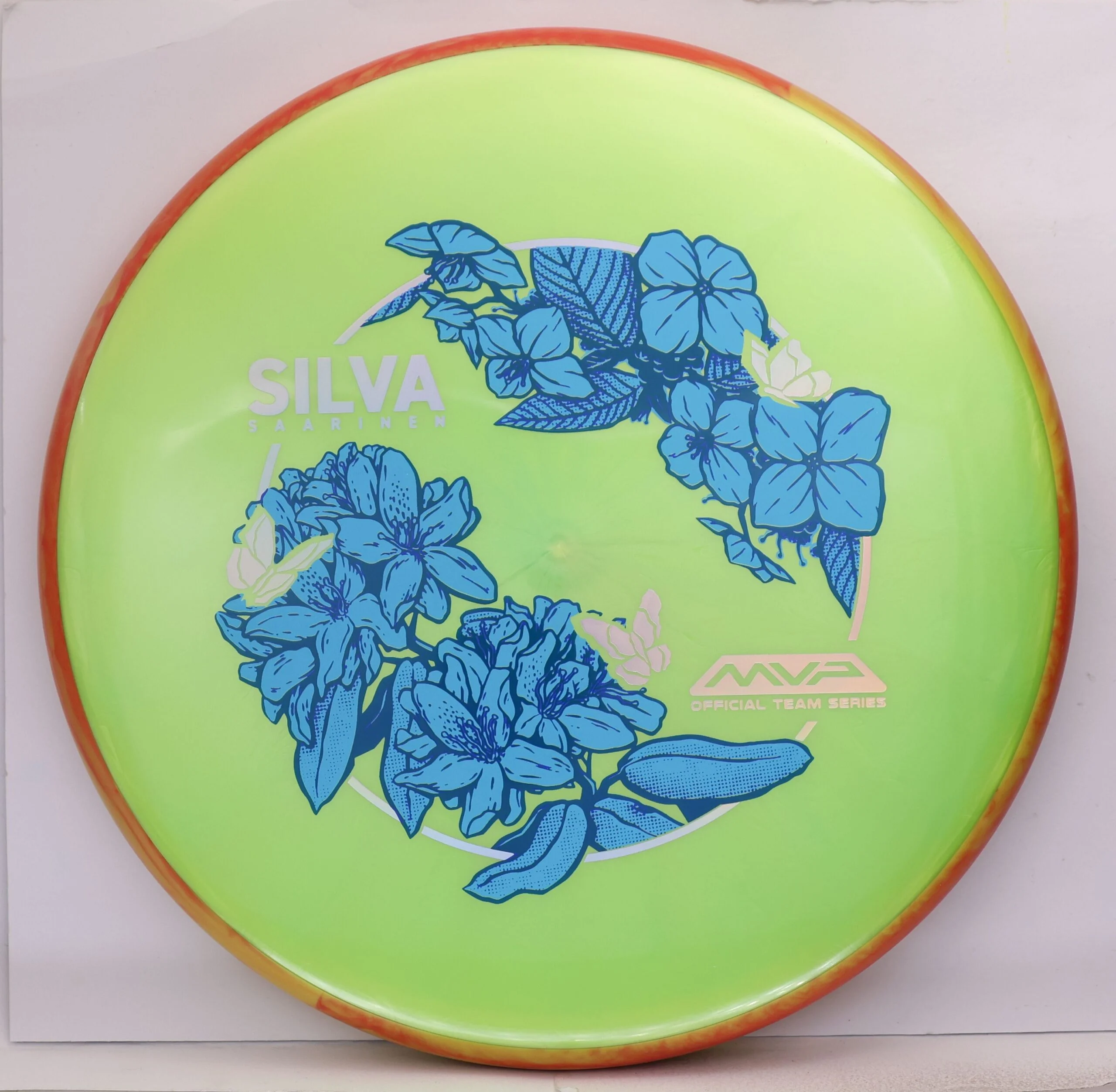 Plasma Soft Proxy, Silva Saarinen 2026 Team Series • Marshall