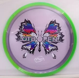 Prism Proton Soft Insanity, 2026 OTB Open
