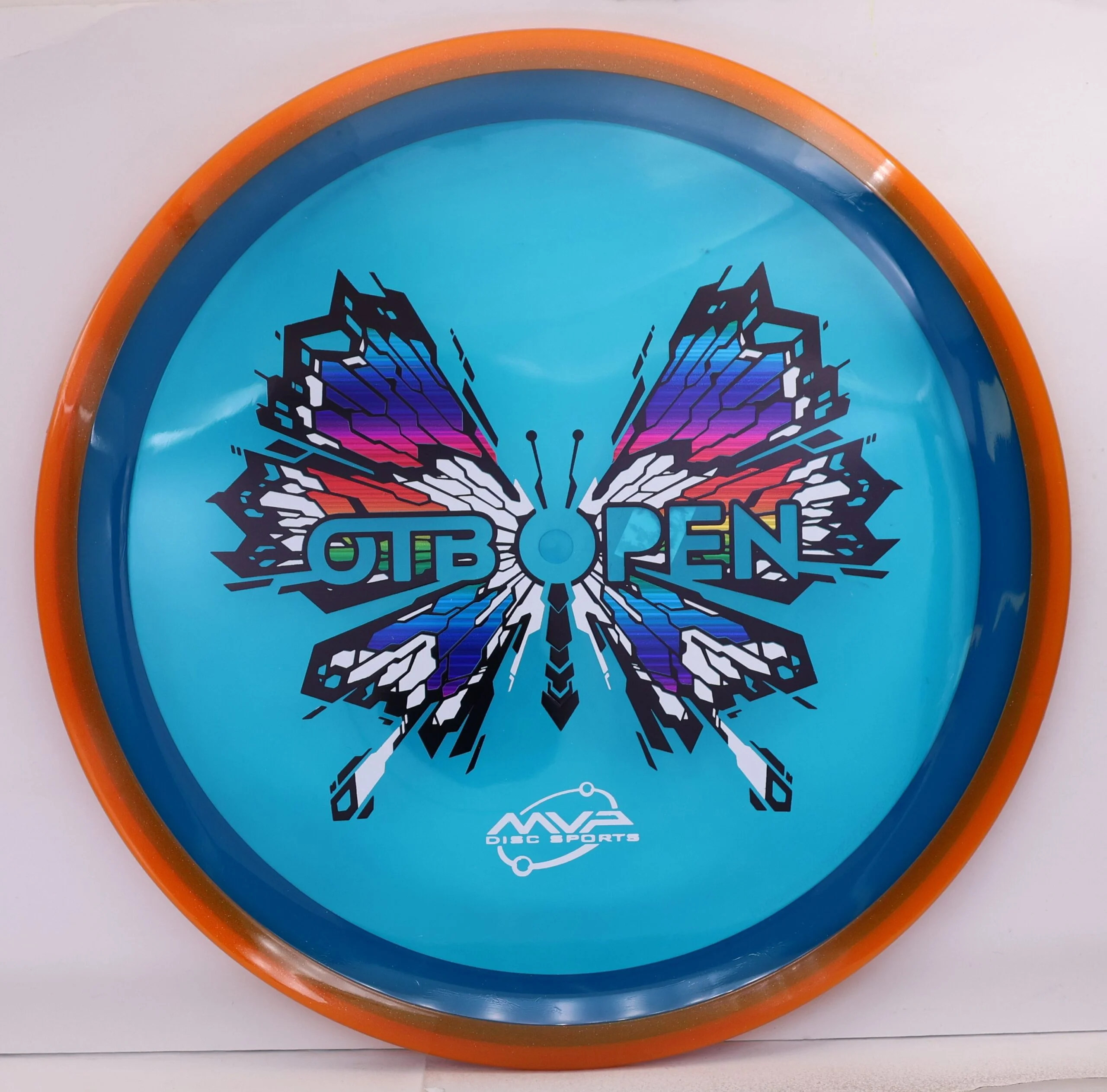 Prism Proton Soft Insanity, 2026 OTB Open • Marshall Street Disc Golf