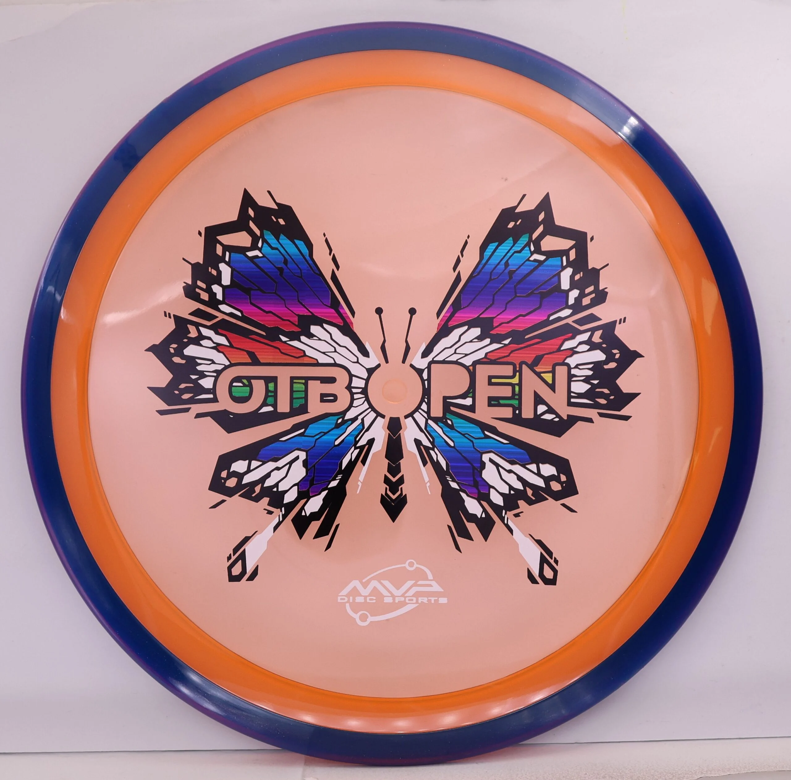 ストーム　プロトン　フィジクス15p0oz (usedAA) Prism Proton Soft Insanity, 2026 OTB Open • Marshall Street Disc Golf