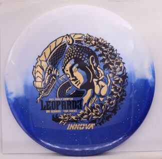 Duo Leopard3, Ohn Scoggins 2026 Tour Series