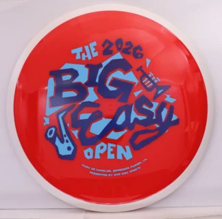Neutron Soft Amp, Big Easy Open 2026 - Project Lab Coat