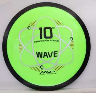Neutron Wave, 10th Anniversary - 2025 GYROpalooza Edition