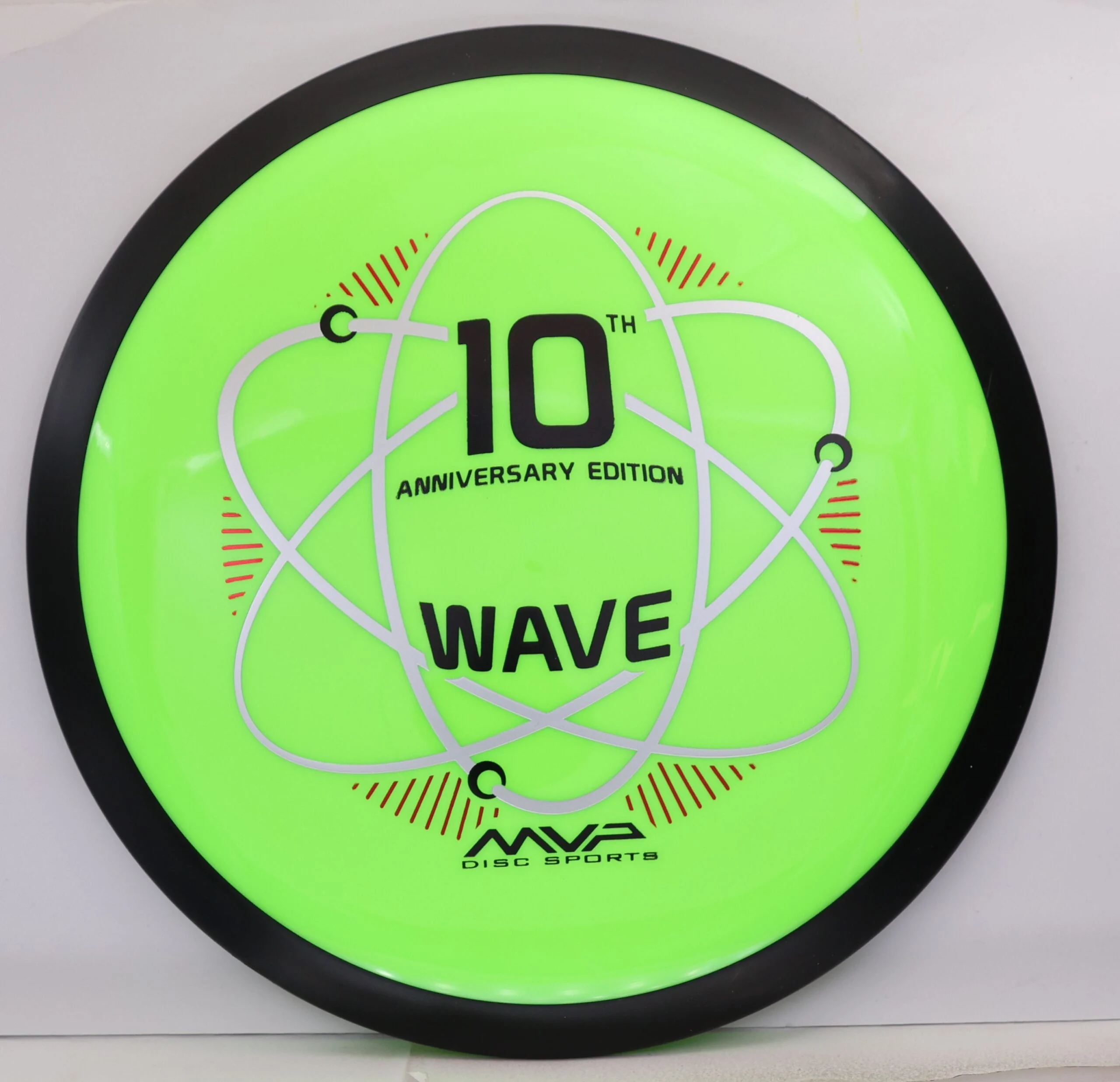 Neutron Wave, 10th Anniversary - 2025 GYROpalooza Edition