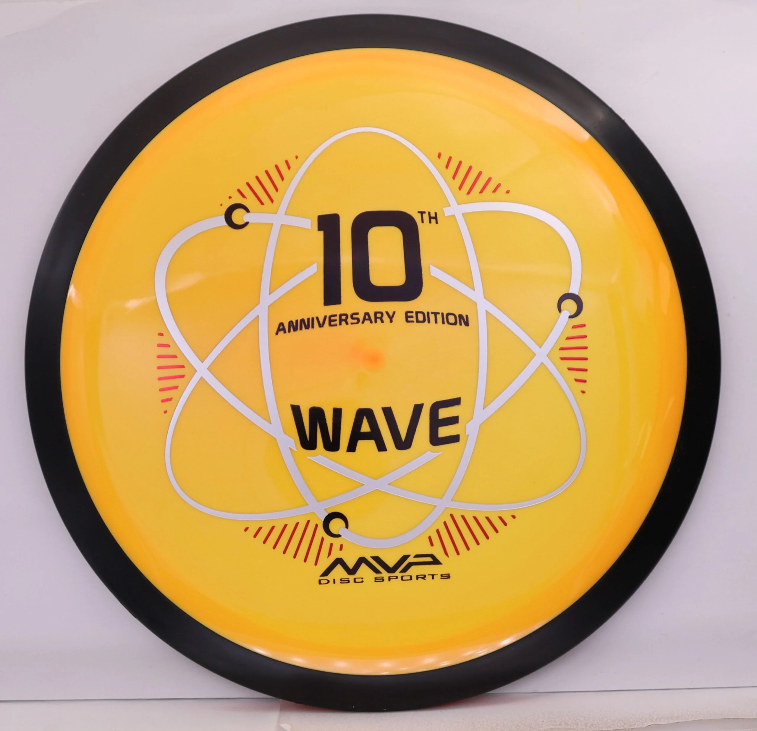 Neutron Wave, 10th Anniversary - 2025 GYROpalooza Edition - Image 2